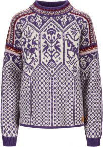 Dale of Norway Ladies Sweater crew neck 1994