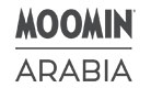 Moomin by Arabia
