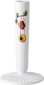 Kähler Design Hammershøi Christmas candlestick