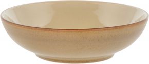 Bitz Stoneware plate deep Ø 20 cm