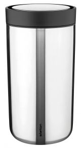 Stelton To Go Click mug double-walled 0.2 l