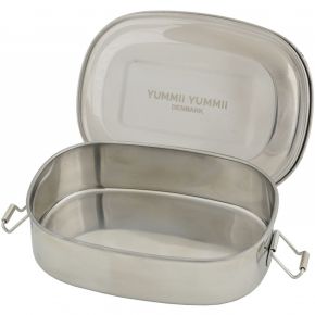 Yummii Yummii Bento Lunchbox 0.5 l 1 compartment