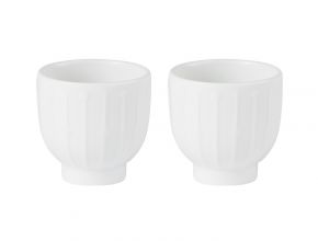 Tivoli Banquet egg cup 2 pcs