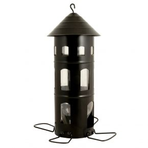 Wildlife Garden Combi seeds bird feeder