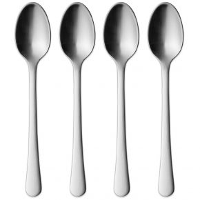 Georg Jensen Copenhagen dessert spoon 4 pcs mat