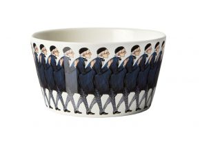 Design House Elsa Beskow bowl 0.5 l