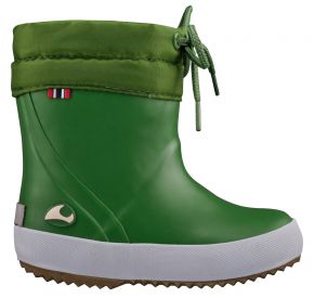 Viking Footwear Unisex Kids rubber boots Alv color / white