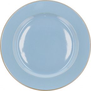 Bitz Stoneware Gastro plate Ø 22 cm