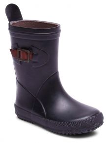 Bisgaard Unisex kids rubber boot Scandinavia