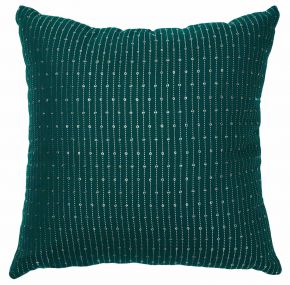 Tivoli Fairy Lights cushion 40x40 cm