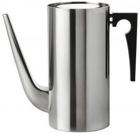 Stelton Cylinda Line AJ coffee pot 1.5 l