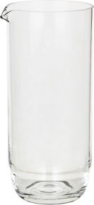 Broste Copenhagen Nordic Bistro carafe 1.5 l clear