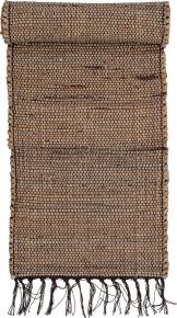 Bloomingville In table runner jute 35x180 cm natural