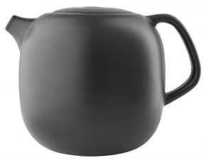 Eva Solo Nordic Kitchen tea pot 1 l black