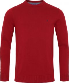 REDGREEN Men Sweater crew neck Julian