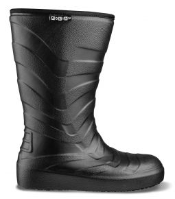 Nokian Footwear Unisex rubber boot with warm lining extra light Winter Light