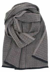 Lapuan Kankurit Unisex merino woollen scarf 60x220 cm Koli