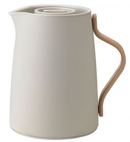 Stelton Emma tea maker / vacuum jug 1 l