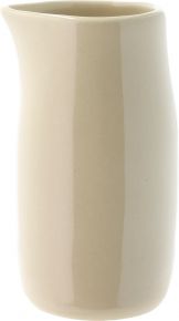 Bitz Stoneware creamer 0.2 l