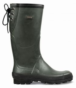 Nokian Footwear Unisex rubber boot Finnjagd olivio nuovo