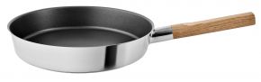 Eva Solo Nordic Kitchen Steel fry pan Ø 28 cm