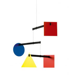 Flensted Mobiles Bauhaus