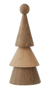 Oyoy Living Christmas tree for decoration Piero oak