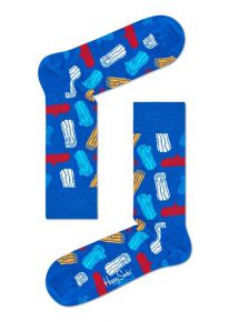 Happy Socks Unisex socks Logs socks