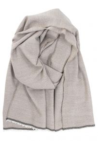 Lapuan Kankurit Unisex merino woolen scarf 75x220 cm Viiru (streak)