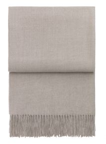 Elvang Luxury Baby-Alpaca woollen throw 130x200 cm