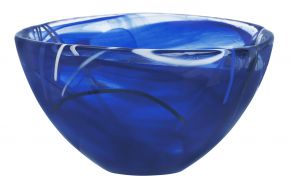 Kosta Boda Contrast bowl Ø 16 cm