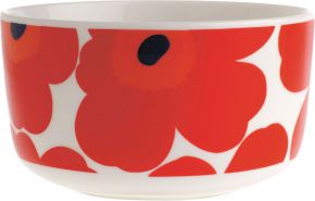 Marimekko Unikko Oiva bowl 0.5 l