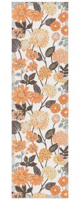 Ekelund Autumn Bodum table runner (oeko-tex) 35x120 cm