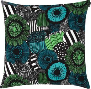 Marimekko Siirtolapuutarha (colonial garden) cushion cover 50x50 cm