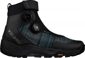 Viking Footwear Unisex Hiking Boots Gore-Tex / Boa Closure Cerra Rolling GTX