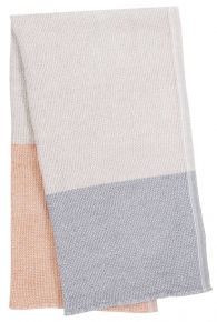 Lapuan Kankurit Terva (tar) multicolored hand towel 65x130 cm