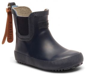 Bisgaard Unisex baby rubber boot