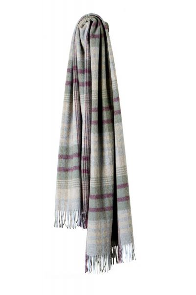 Elvang Copenhagen Alpaca-scarf 70x200 cm