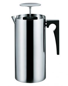 Stelton Cylinda Line AJ coffee maker 1 l