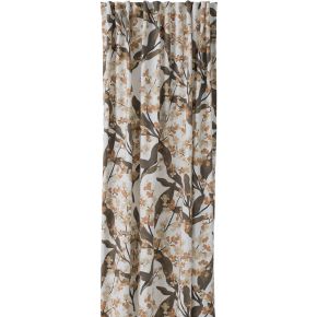 Spira of Sweden Country House Rika curtain 142x310 cm (oeko-tex)