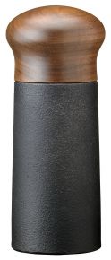 Skeppshult pepper mill cast iron / walnut height 15 cm