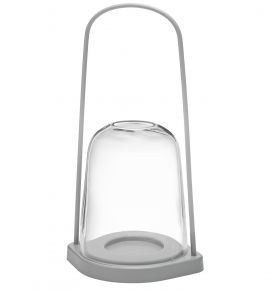 Skagerak Bell lantern height 36 cm