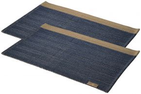 Georg Jensen Damask Herringbone placemat 2 pcs