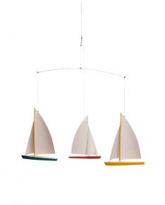 Flensted Mobiles Dinghy Regatta 3