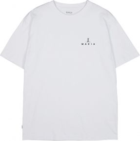 Makia Clothing Men T-Shirt with print Valo