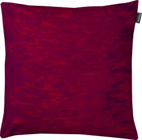 Finlayson Ambiente Kanervikko (wicker) cushion cover (eco-tex) 50x50 cm red