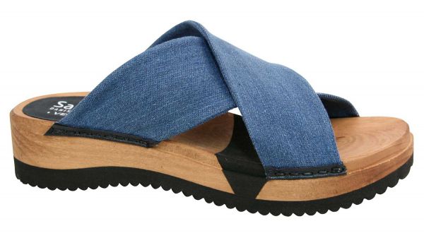 sanita slippers