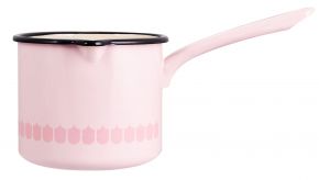 Muurla Vappu saucepan 1.9 l enamel