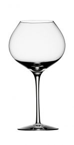 Orrefors Difference red wine glass Mature 65 cl