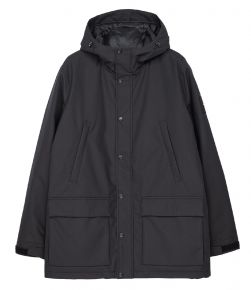 Makia Clothing Men winter jacket Grit